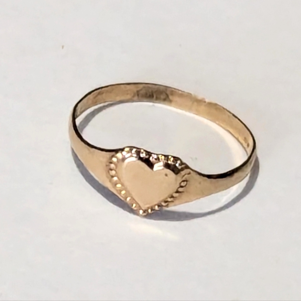 10k size 2.5 Ostby Barton Ring